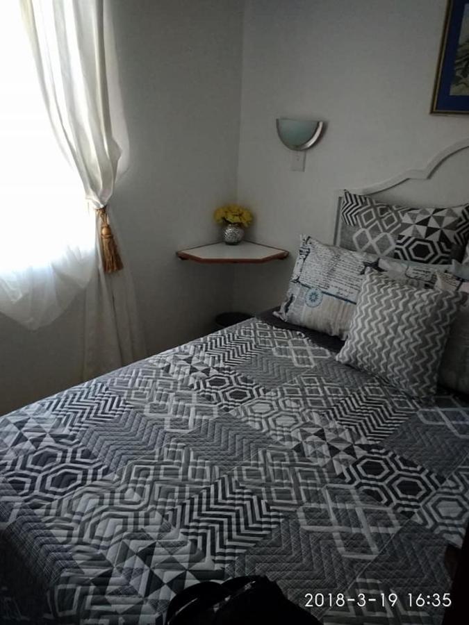 Agulhas Heights Self-Catering Cottages Ngoại thất bức ảnh
