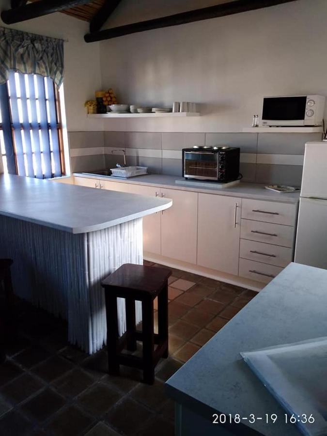 Agulhas Heights Self-Catering Cottages Ngoại thất bức ảnh