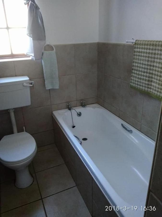 Agulhas Heights Self-Catering Cottages Ngoại thất bức ảnh
