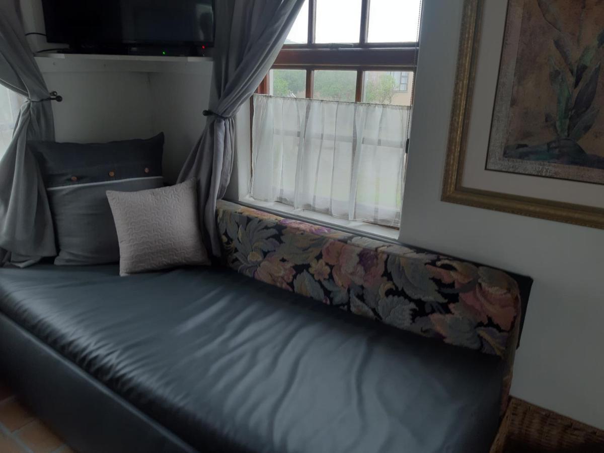 Agulhas Heights Self-Catering Cottages Ngoại thất bức ảnh