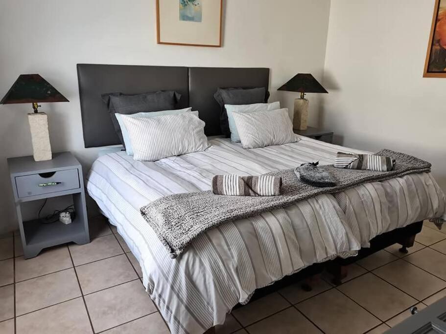 Agulhas Heights Self-Catering Cottages Ngoại thất bức ảnh