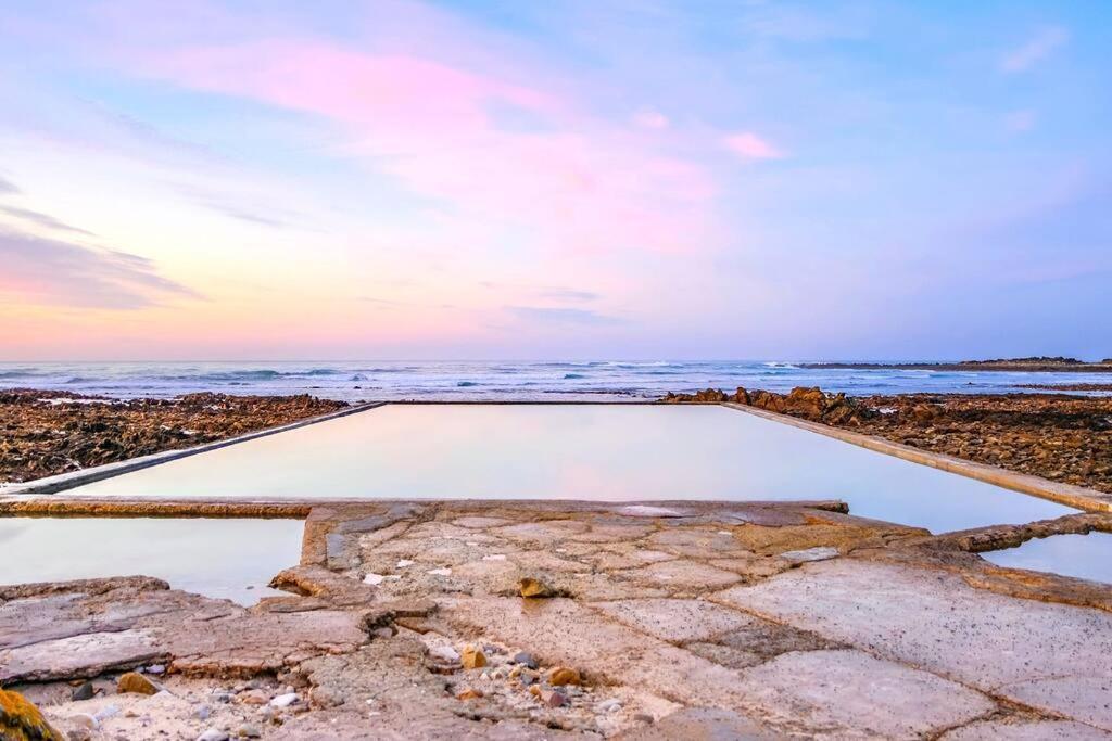 Agulhas Heights Self-Catering Cottages Ngoại thất bức ảnh