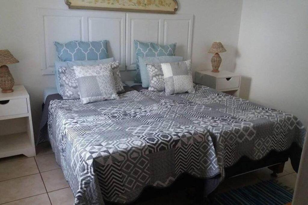Agulhas Heights Self-Catering Cottages Ngoại thất bức ảnh