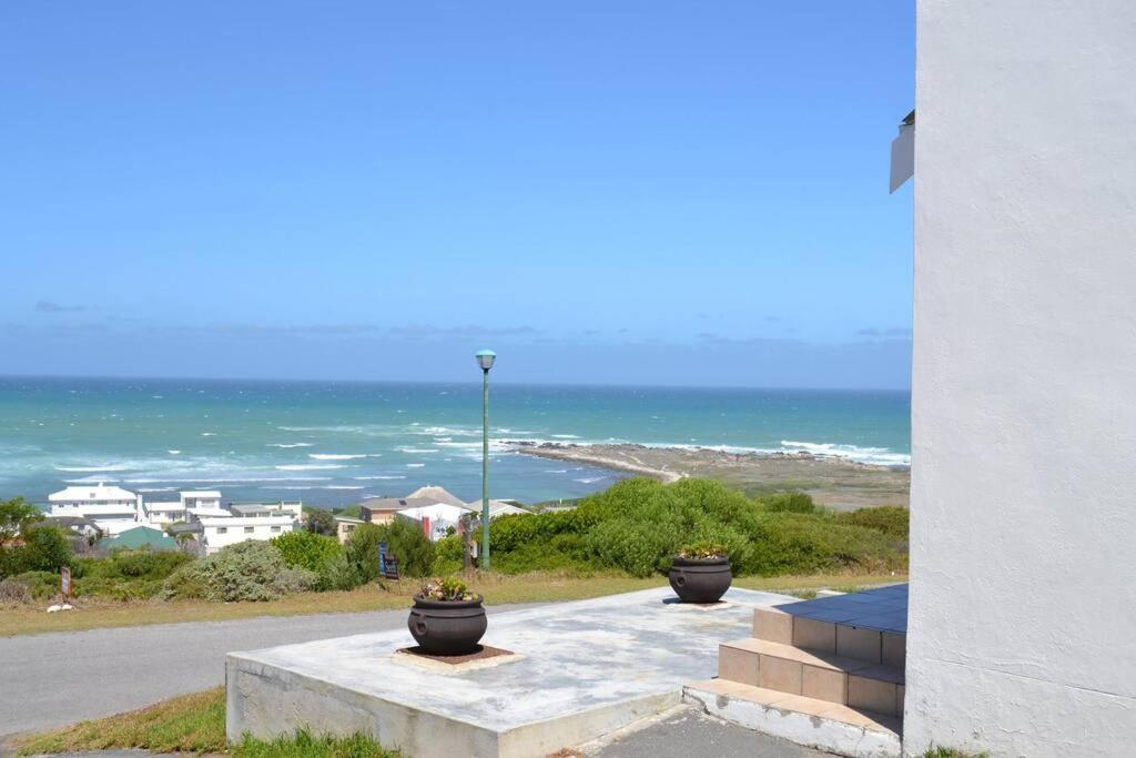 Agulhas Heights Self-Catering Cottages Ngoại thất bức ảnh