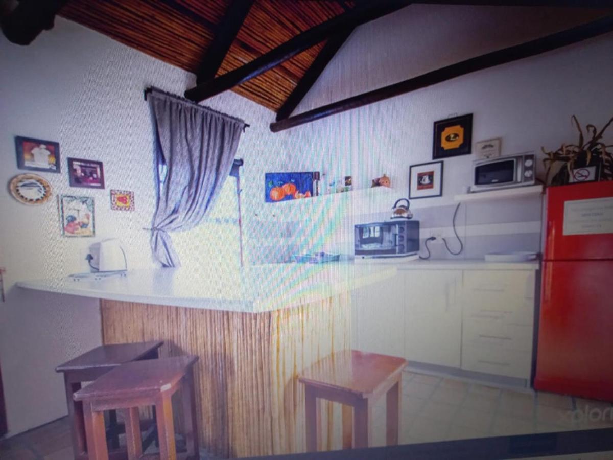 Agulhas Heights Self-Catering Cottages Ngoại thất bức ảnh