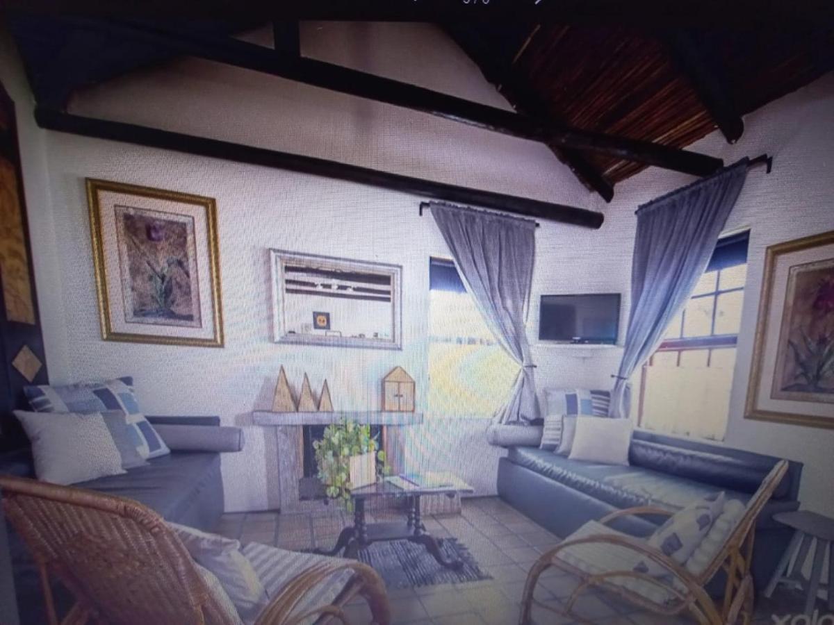 Agulhas Heights Self-Catering Cottages Ngoại thất bức ảnh