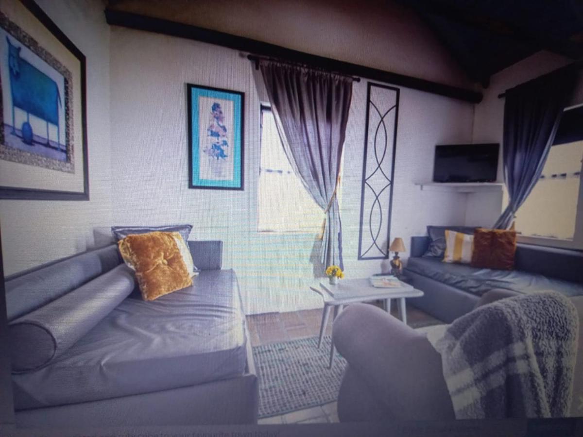 Agulhas Heights Self-Catering Cottages Ngoại thất bức ảnh