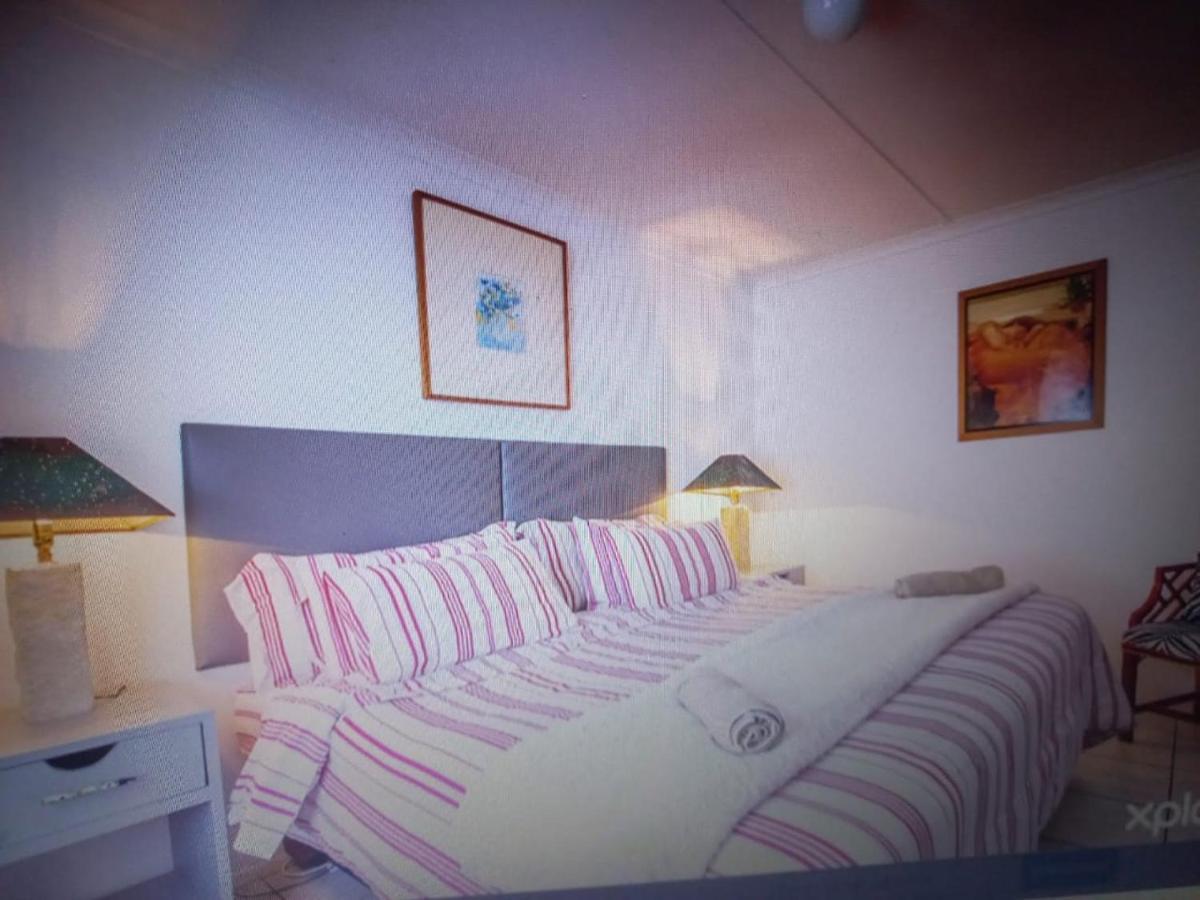 Agulhas Heights Self-Catering Cottages Ngoại thất bức ảnh