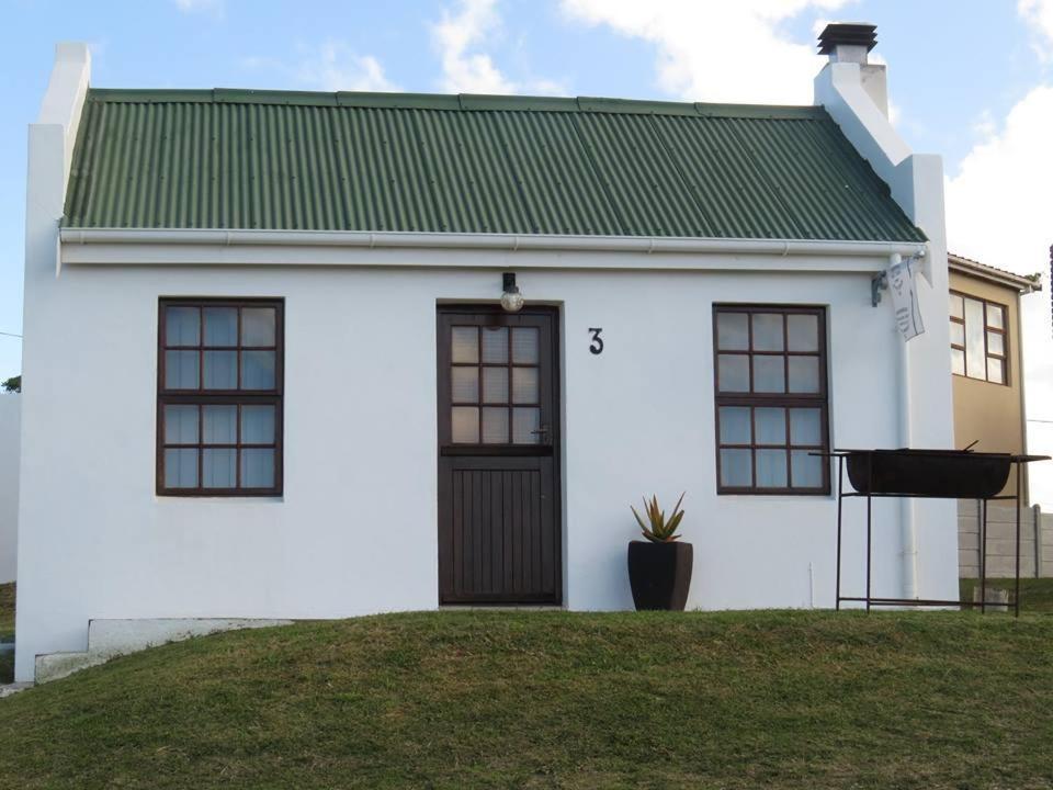 Agulhas Heights Self-Catering Cottages Ngoại thất bức ảnh