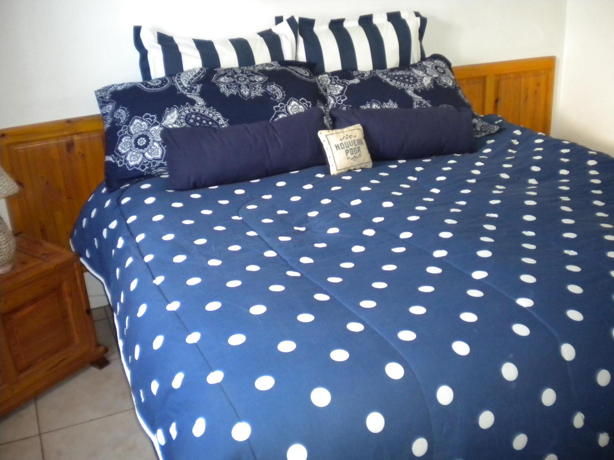 Agulhas Heights Self-Catering Cottages Ngoại thất bức ảnh