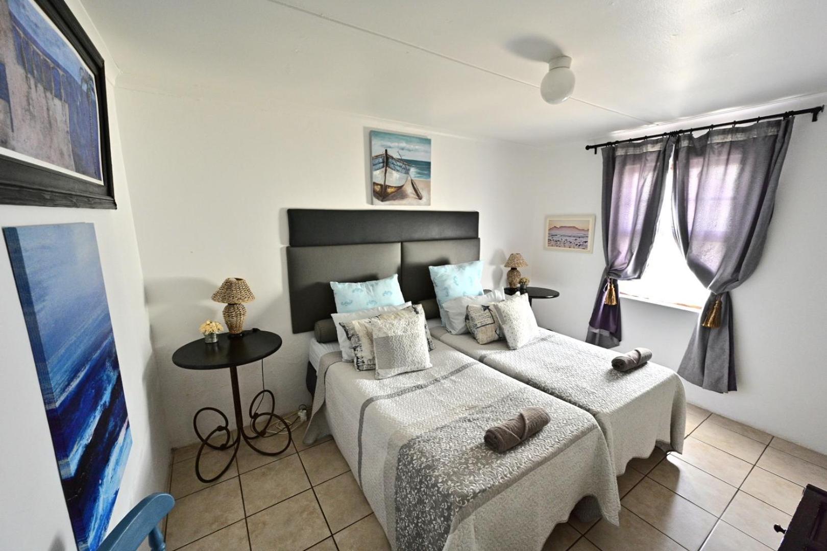 Agulhas Heights Self-Catering Cottages Ngoại thất bức ảnh