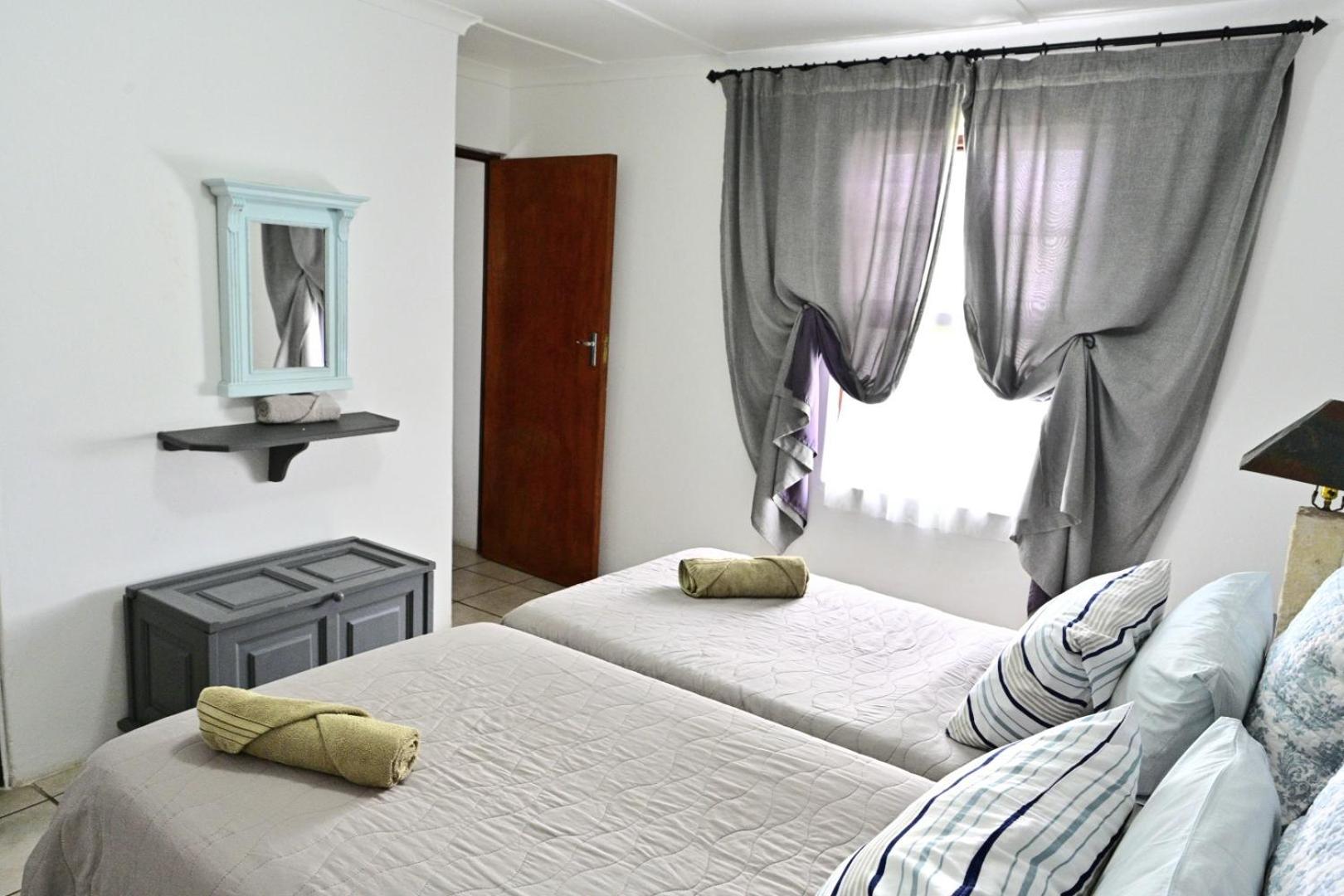 Agulhas Heights Self-Catering Cottages Ngoại thất bức ảnh