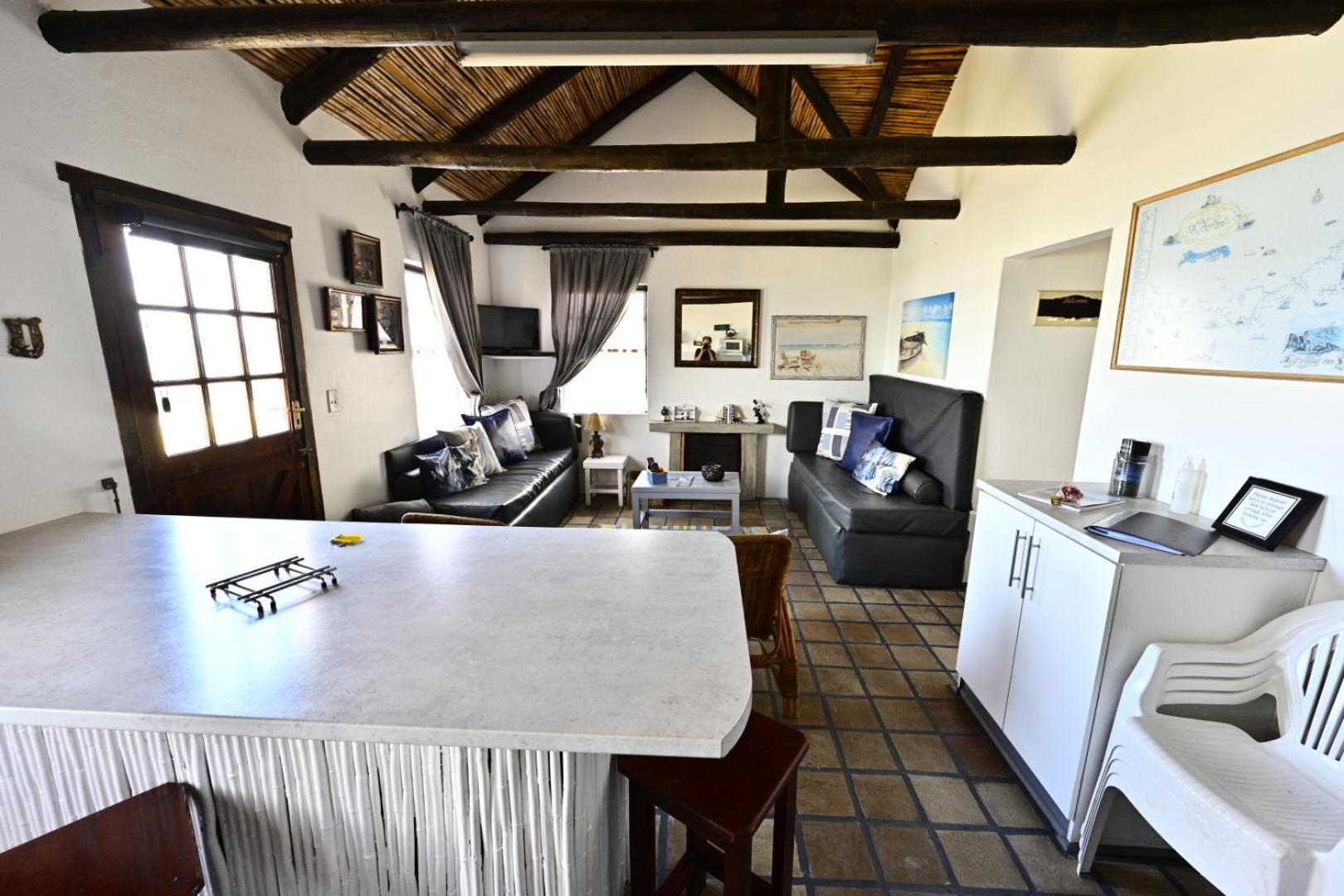 Agulhas Heights Self-Catering Cottages Ngoại thất bức ảnh