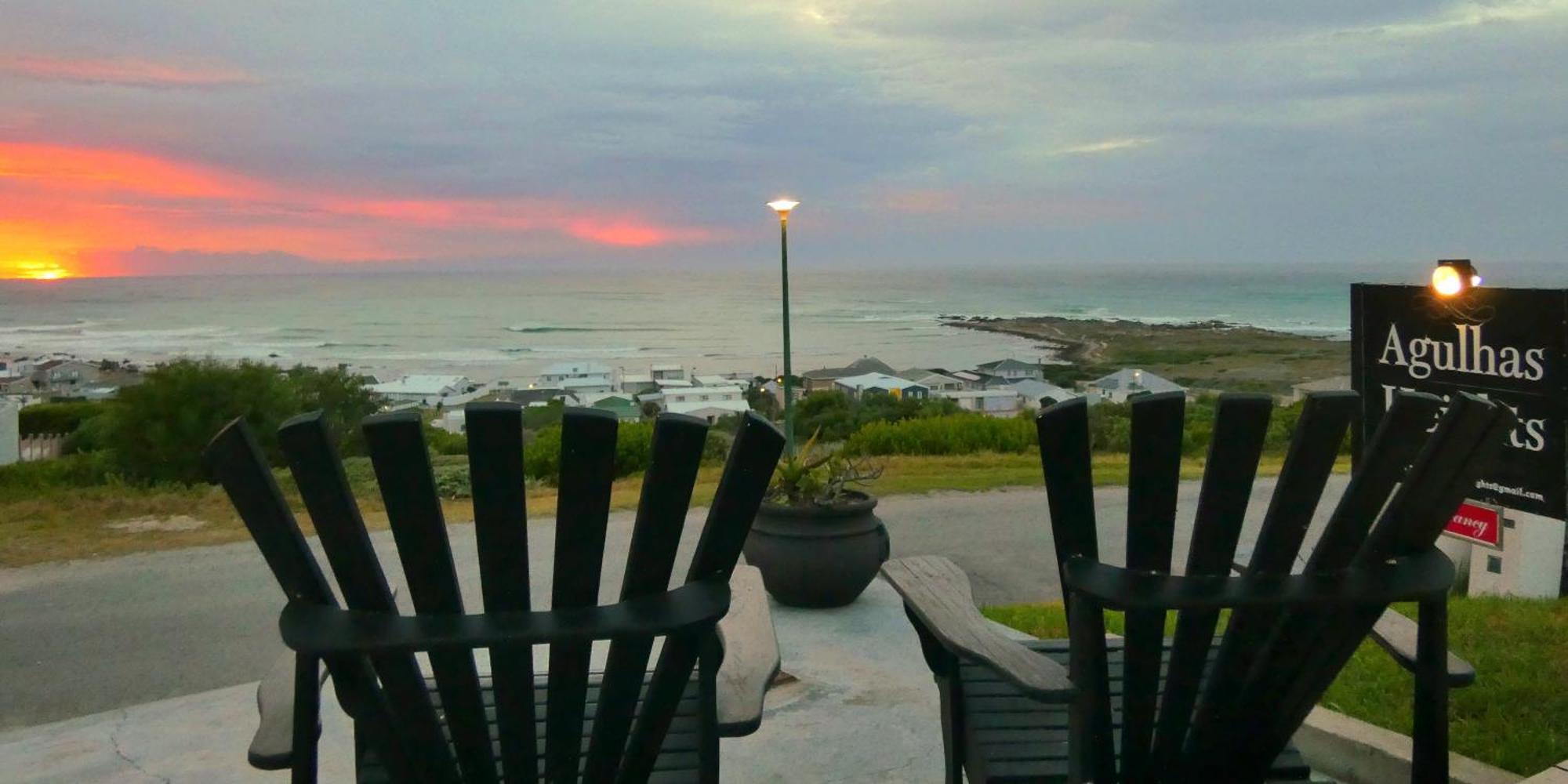 Agulhas Heights Self-Catering Cottages Ngoại thất bức ảnh