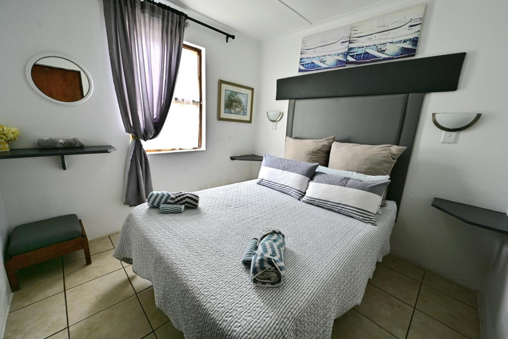 Agulhas Heights Self-Catering Cottages Ngoại thất bức ảnh