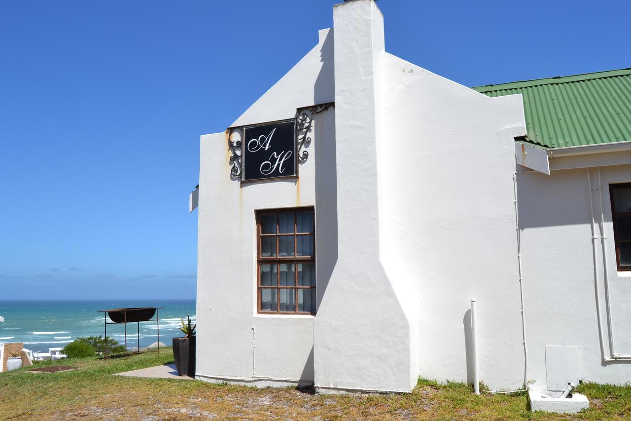 Agulhas Heights Self-Catering Cottages Ngoại thất bức ảnh