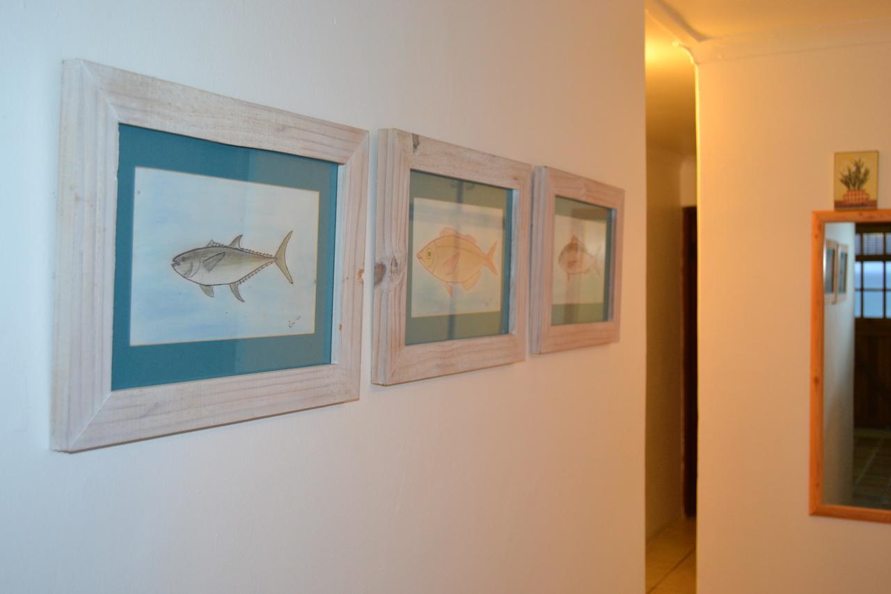 Agulhas Heights Self-Catering Cottages Ngoại thất bức ảnh