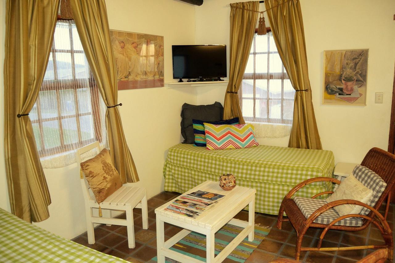 Agulhas Heights Self-Catering Cottages Ngoại thất bức ảnh