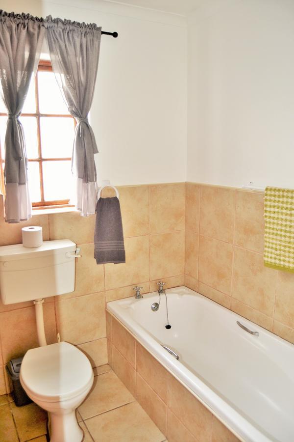 Agulhas Heights Self-Catering Cottages Ngoại thất bức ảnh