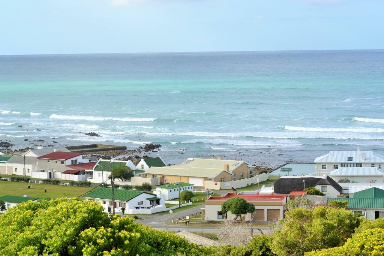 Agulhas Heights Self-Catering Cottages Ngoại thất bức ảnh