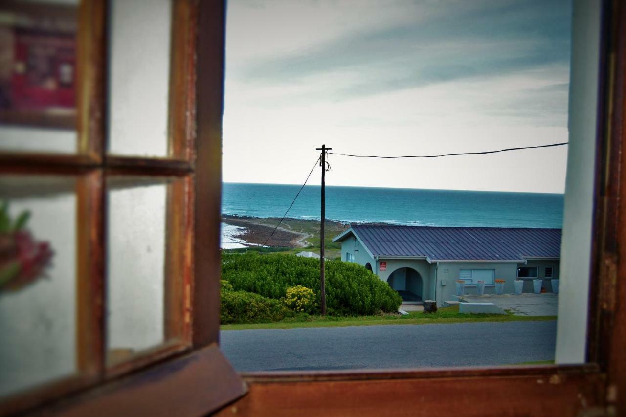 Agulhas Heights Self-Catering Cottages Ngoại thất bức ảnh